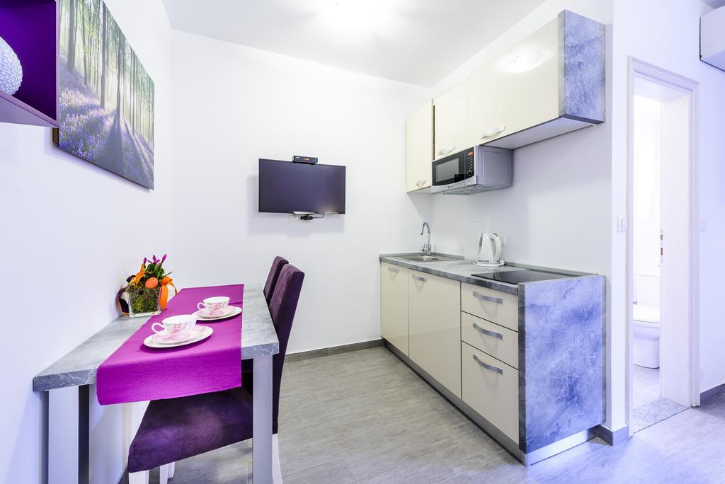 Apartman Tara