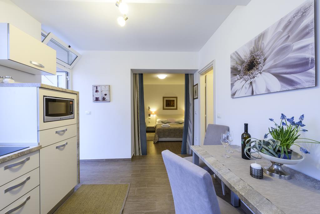 Apartman Tara *