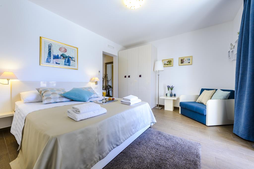 Tara Apartman