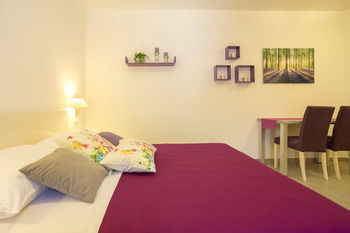 Apartman Tara
