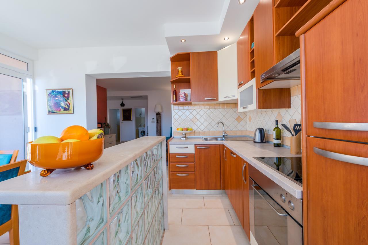 Apartman Tara