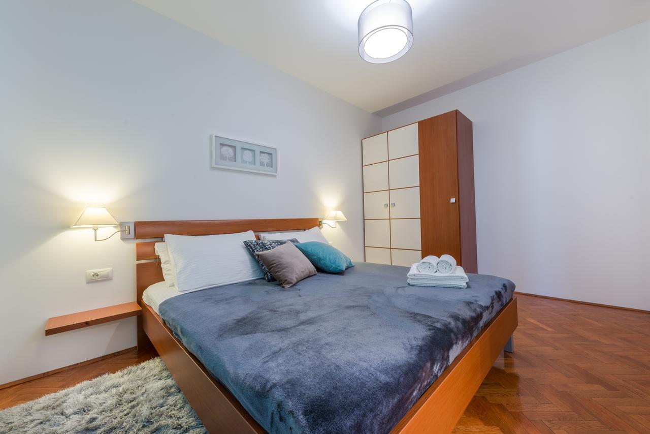 Apartman Tara *